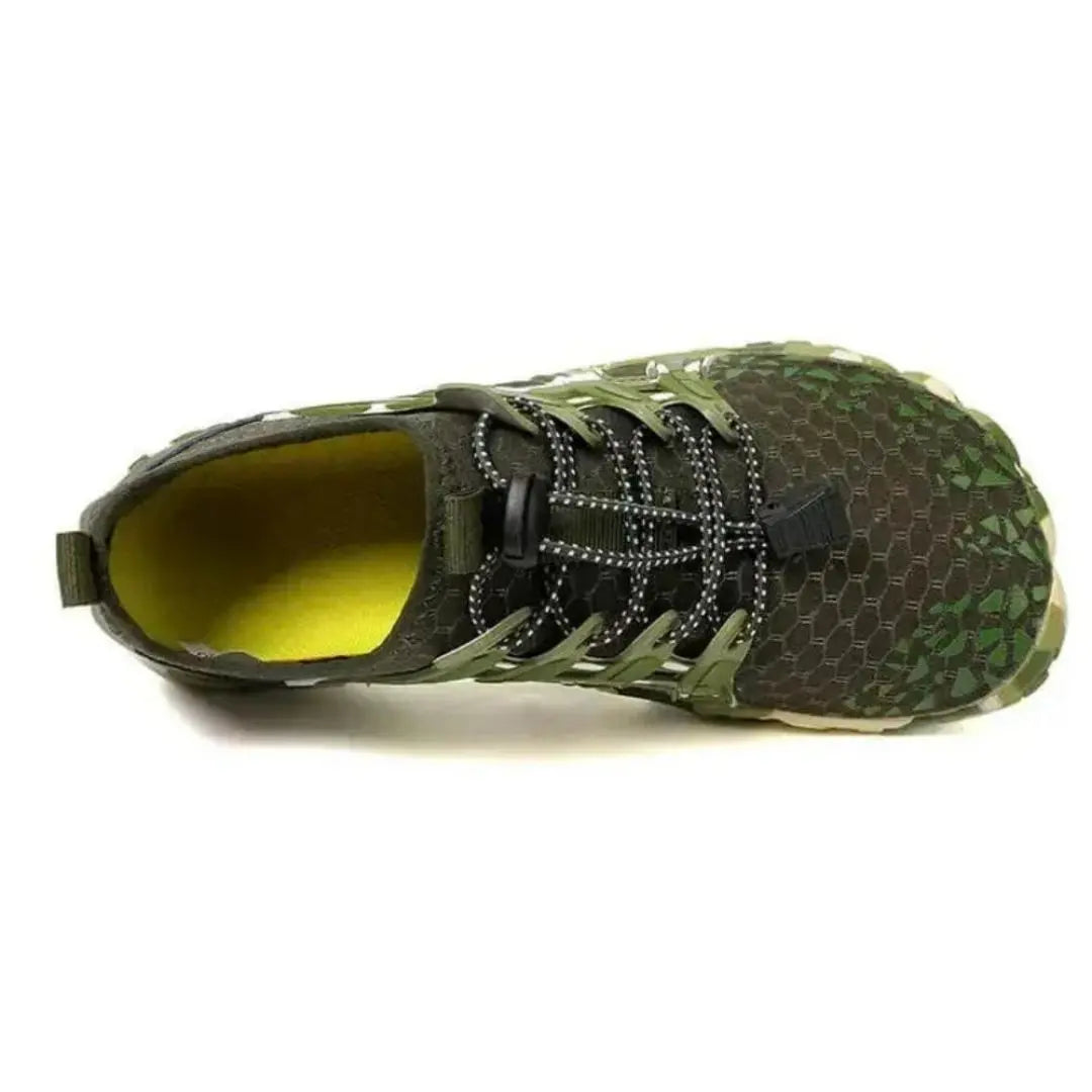 Voyabarefoot Prismers - Unisex Barefoot Shoes