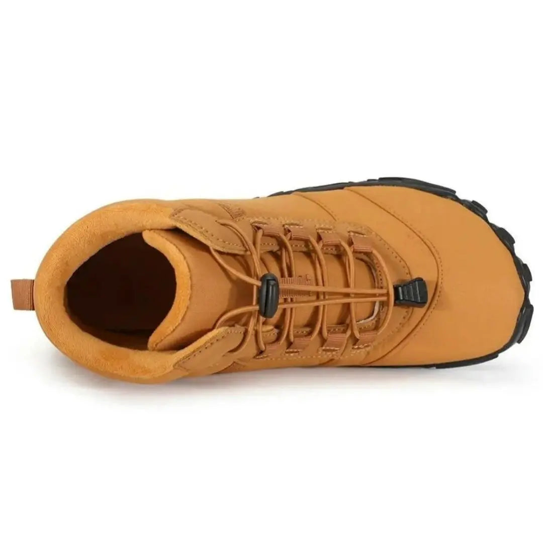 Voyabarefoot Ramblers - Unisex Barefoot Shoes