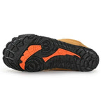 Voyabarefoot Ramblers - Unisex Barefoot Shoes