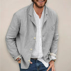 Reece - Casual Breathable Summer Blazer