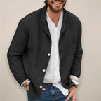 Reece - Casual Breathable Summer Blazer