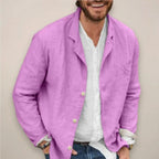 Reece - Casual Breathable Summer Blazer
