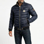 Remy Men's Quilted Jacket