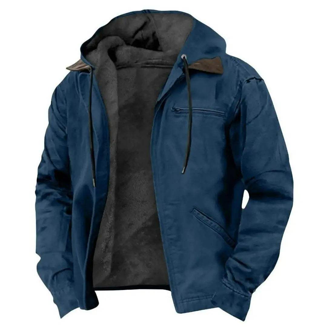 The Lupi - Richard Men’s Jacket