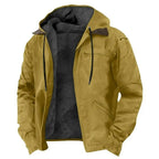 The Lupi - Richard Men’s Jacket