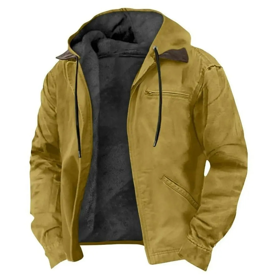 The Lupi - Richard Men’s Jacket