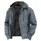 The Lupi - Richard Men’s Jacket