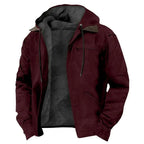 The Lupi - Richard Men’s Jacket
