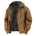 The Lupi - Richard Men’s Jacket