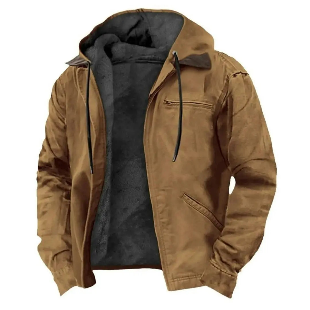 The Lupi - Richard Men’s Jacket