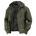 The Lupi - Richard Men’s Jacket