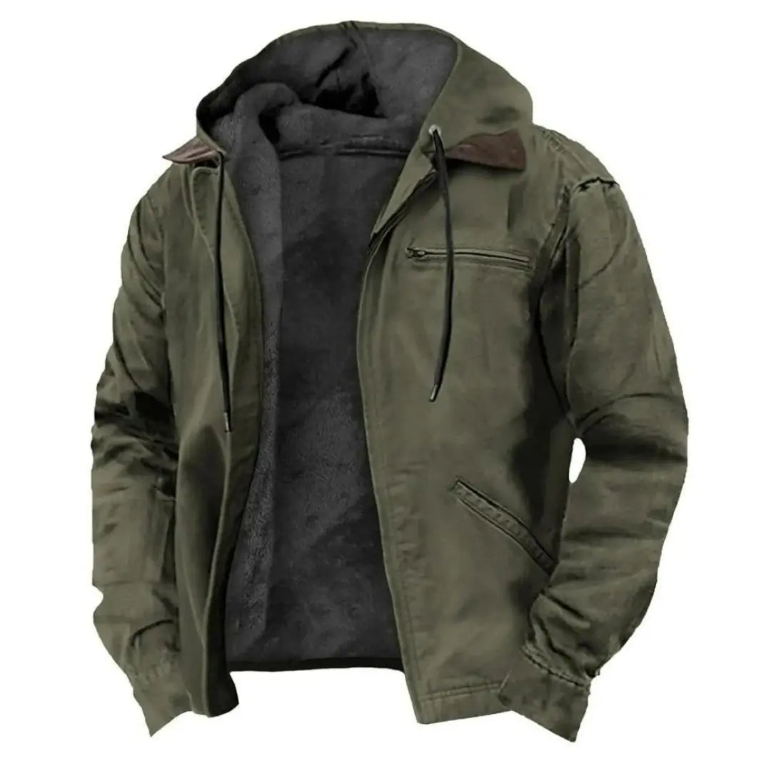The Lupi - Richard Men’s Jacket