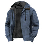 The Lupi - Richard Men’s Jacket