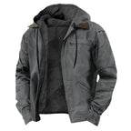 The Lupi - Richard Men’s Jacket