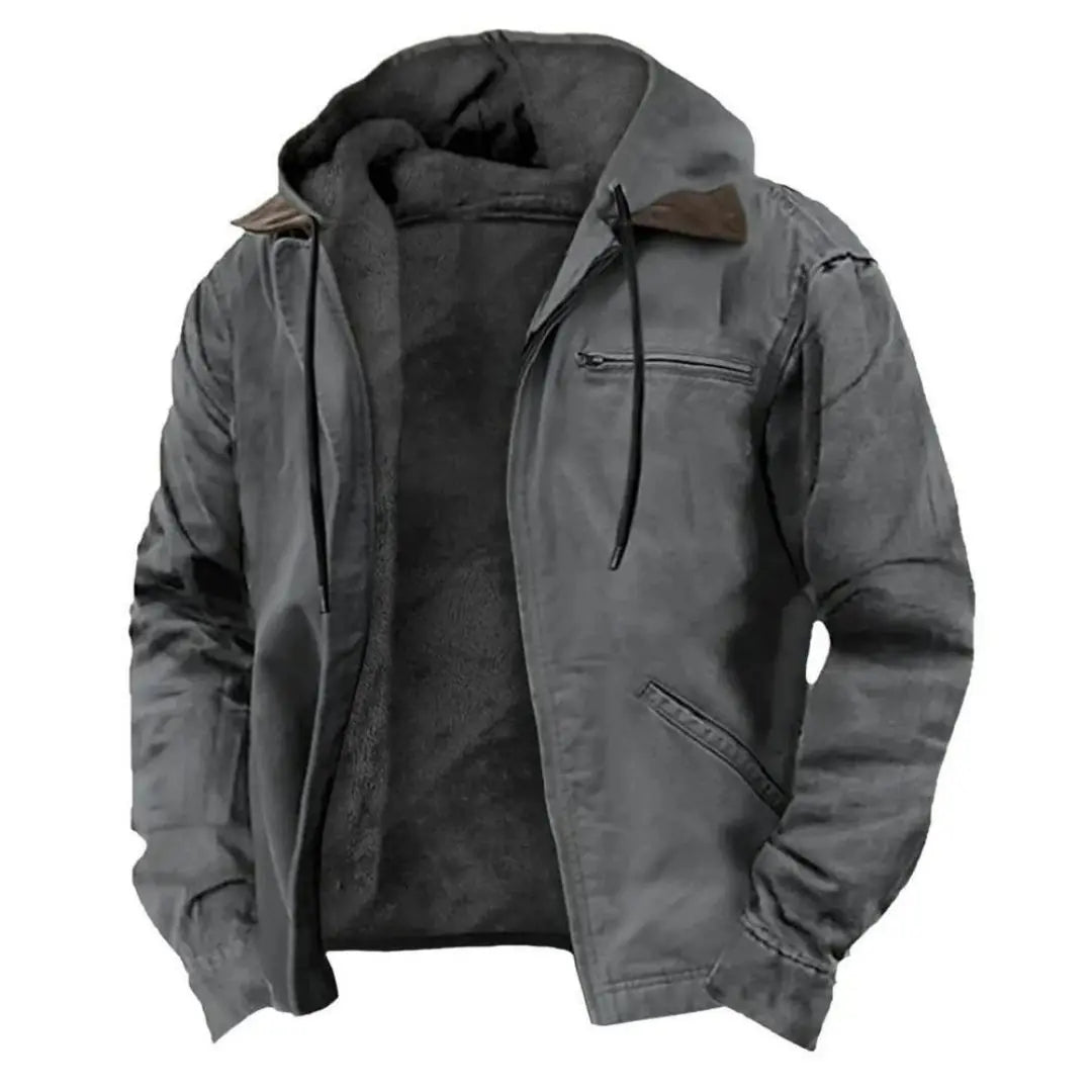 The Lupi - Richard Men’s Jacket