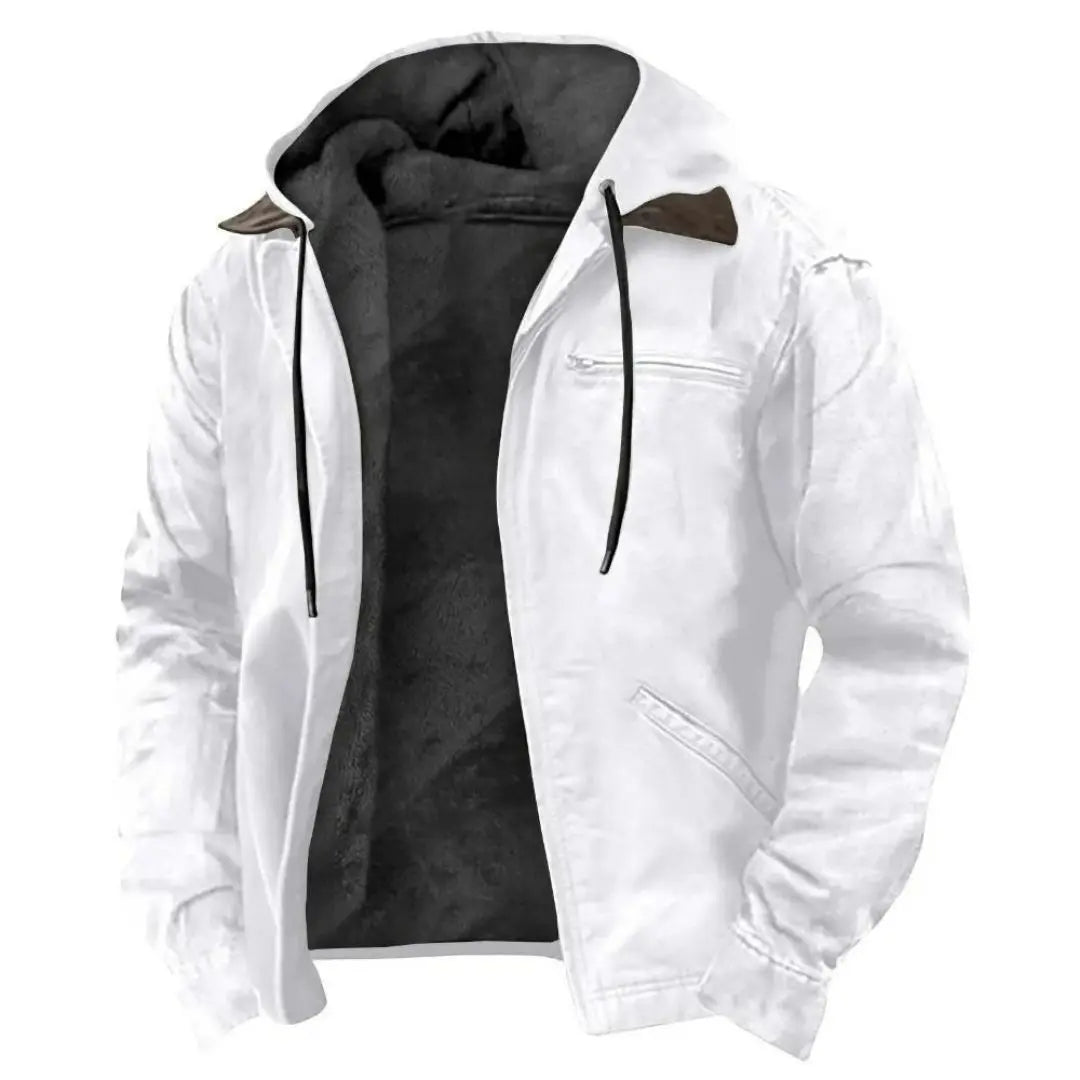 The Lupi - Richard Men’s Jacket