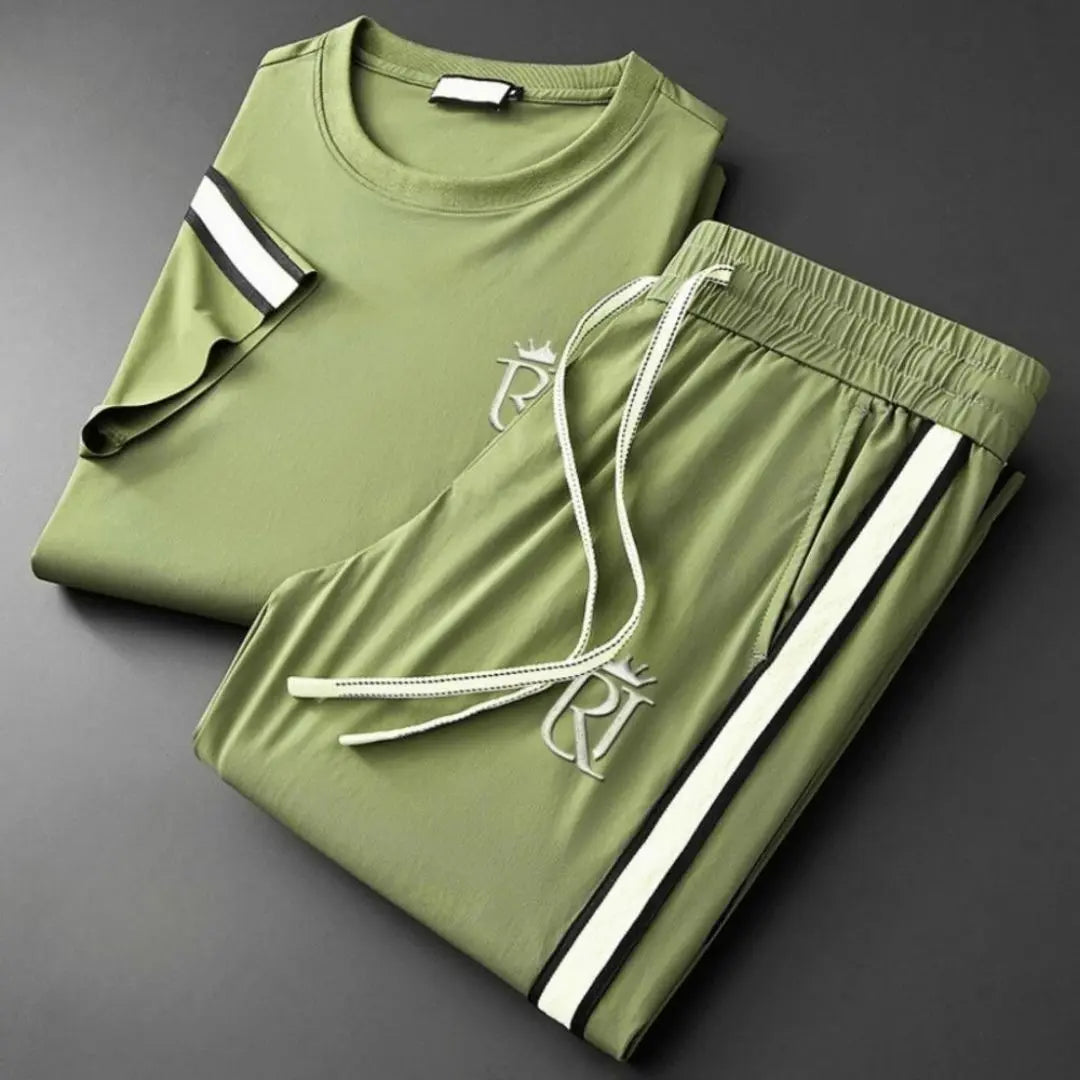Royal Junction Men's Set