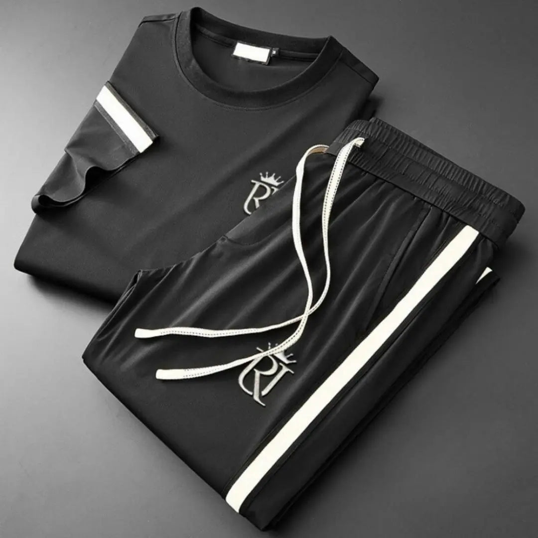 Royal Junction Men's Set