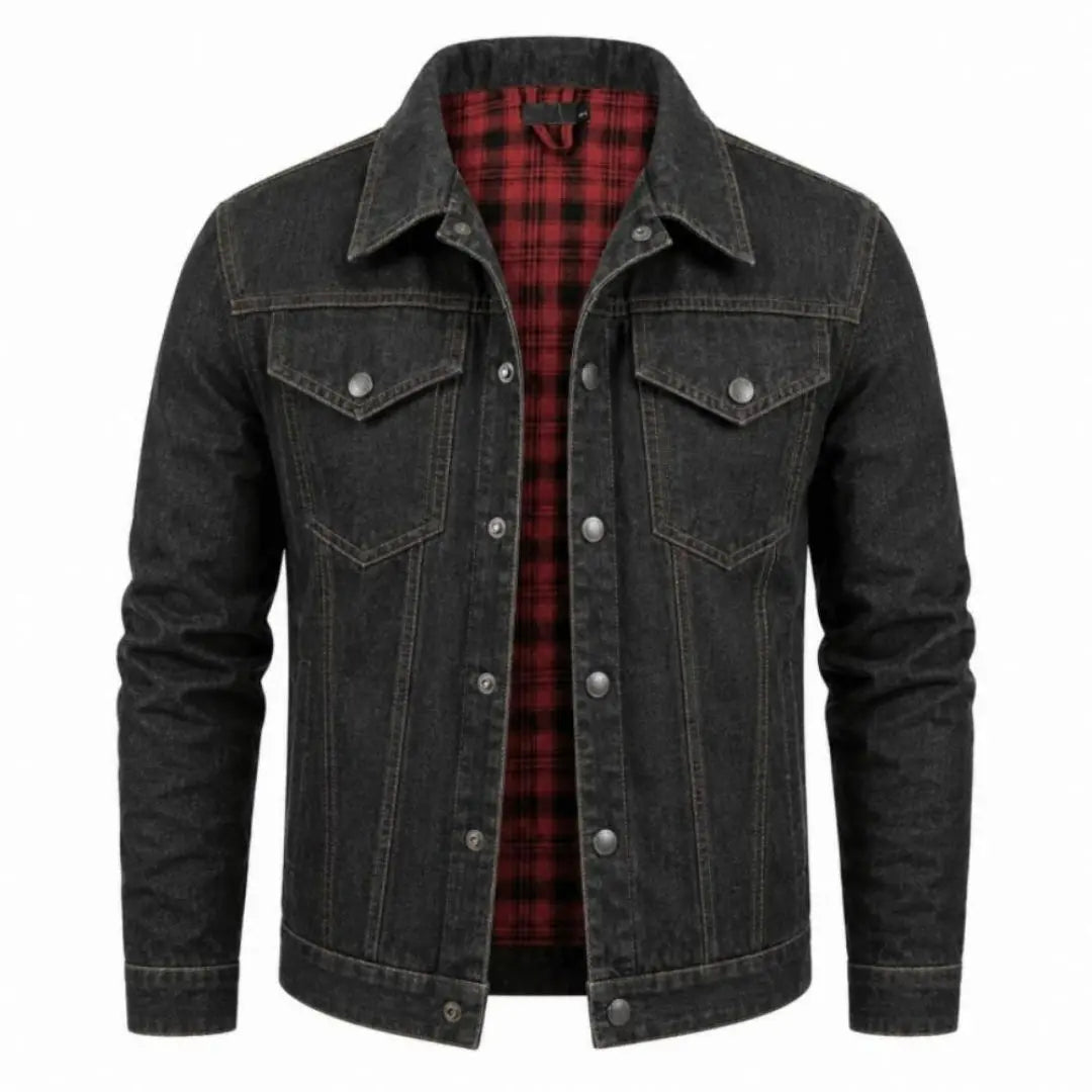 Rustler Men's Jacket