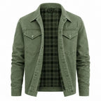 Rustler Men's Jacket