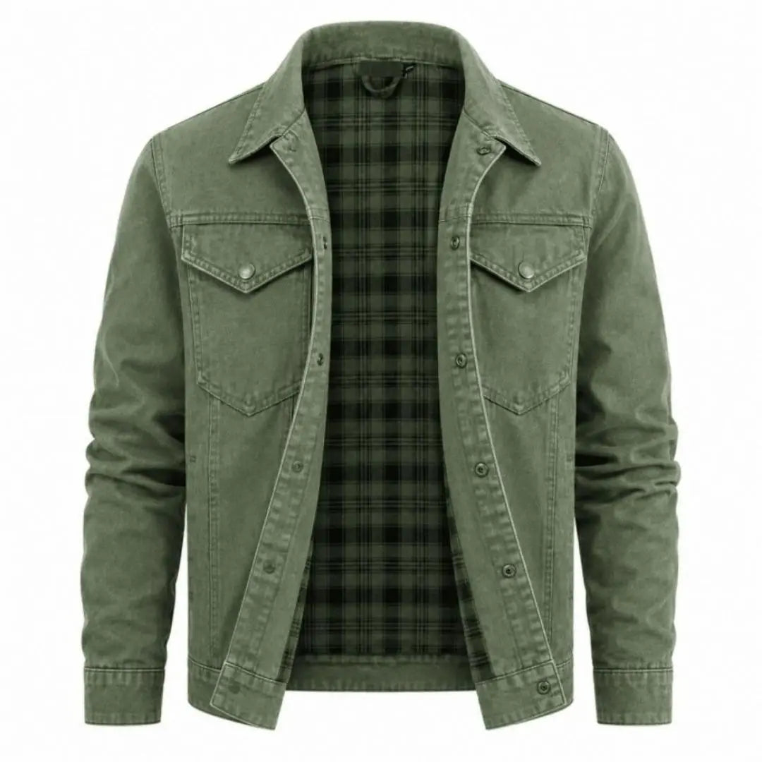 Rustler Men's Jacket