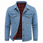 Rustler Men's Jacket