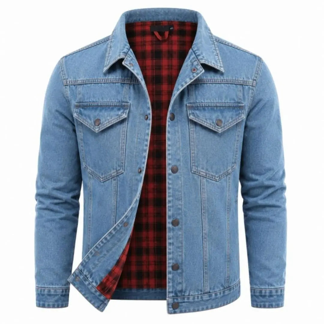 Rustler Men's Jacket