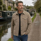 Rustler Men's Jacket