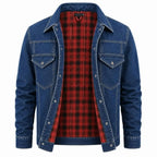 Rustler Men's Jacket