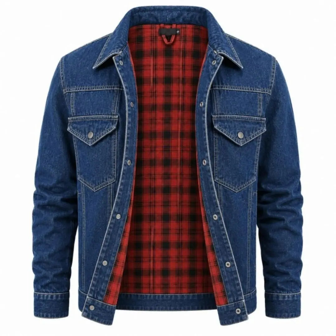 Rustler Men's Jacket