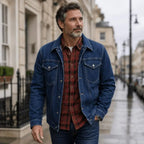 Rustler Men's Jacket