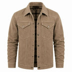 Rustler Men's Jacket