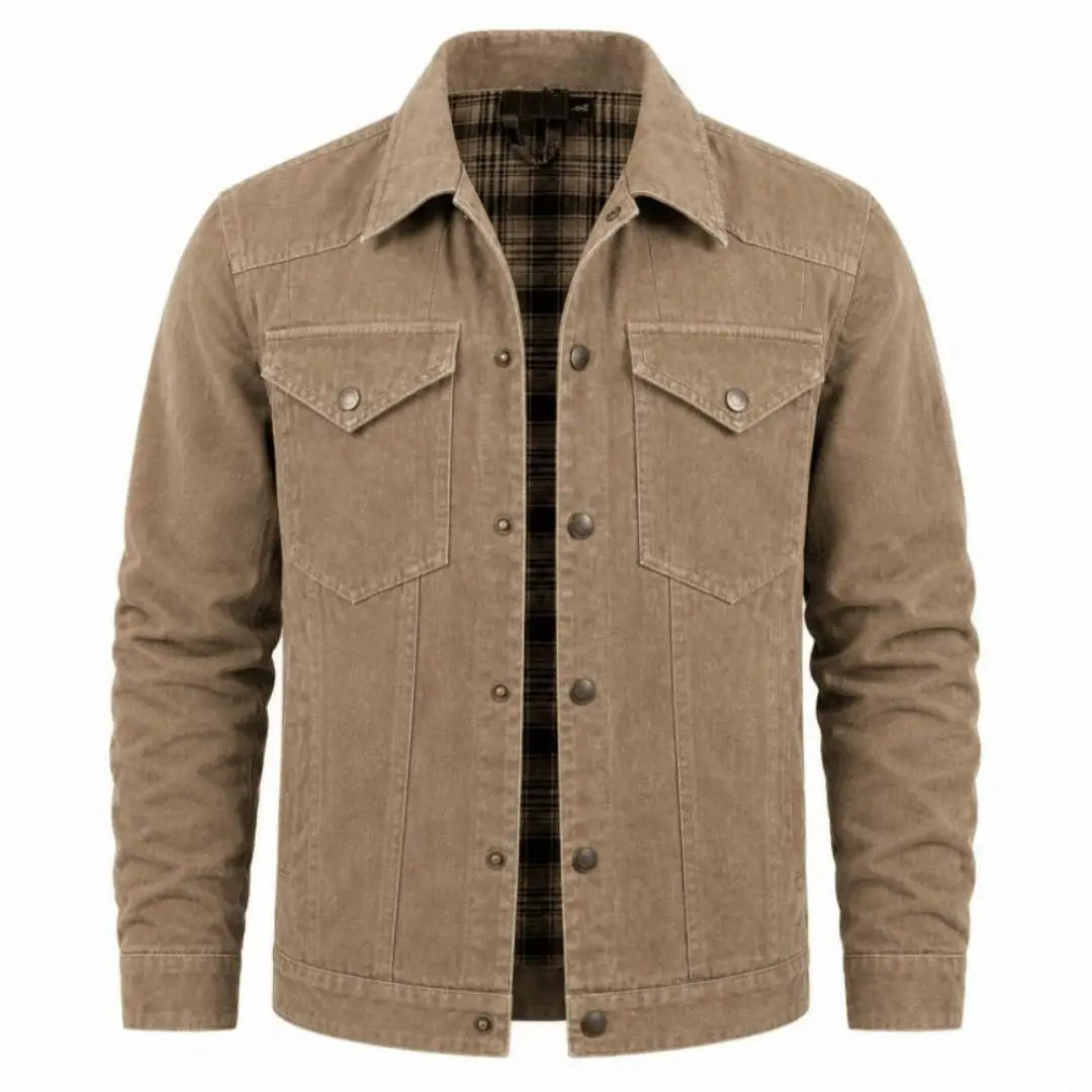 Rustler Men's Jacket