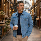 Rustler Men's Jacket