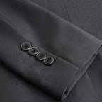 Scott - Casual Standard Fit Single Breasted Jacket