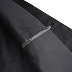 Scott - Casual Standard Fit Single Breasted Jacket
