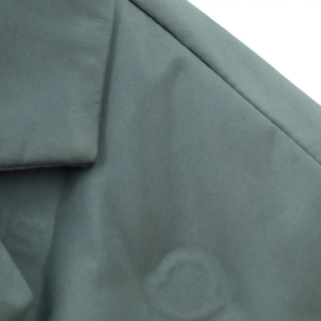 Sharp Focus Urban Men's Windbreaker - Olympus London