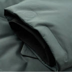 Sharp Focus Urban Men's Windbreaker - Olympus London