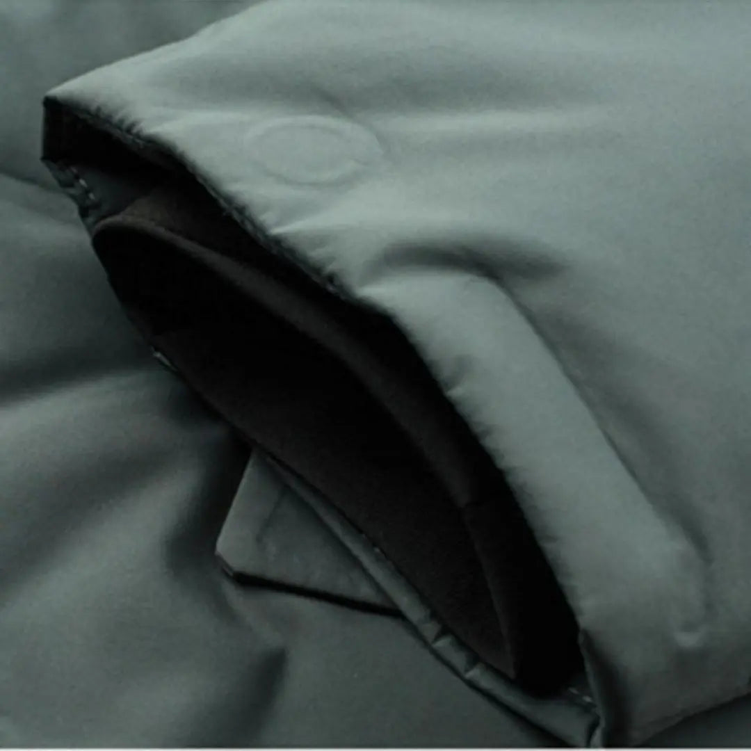 Sharp Focus Urban Men's Windbreaker - Olympus London