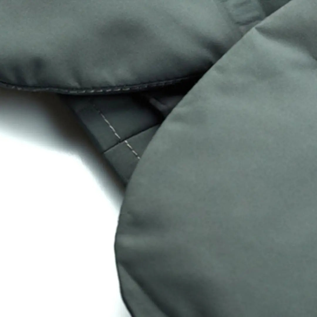 Sharp Focus Urban Men's Windbreaker - Olympus London