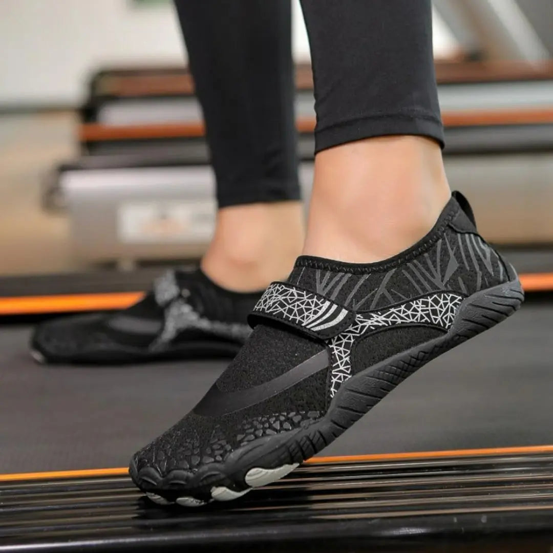 Bronoir Sky - Unisex Barefoot Shoes