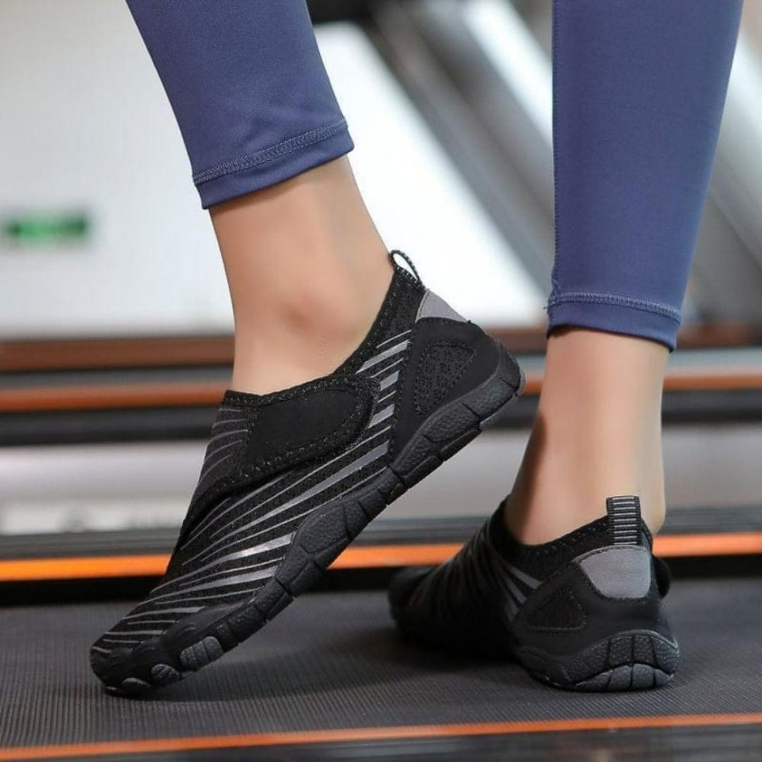 Voyabarefoot Solyn Unisex Barefoot Shoes