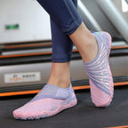 Voyabarefoot Solyn Unisex Barefoot Shoes