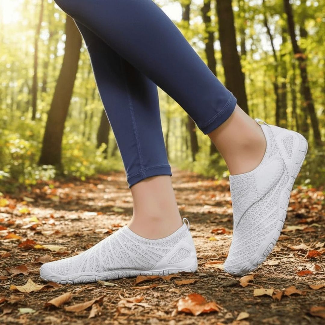 Voyabarefoot Solyn Unisex Barefoot Shoes