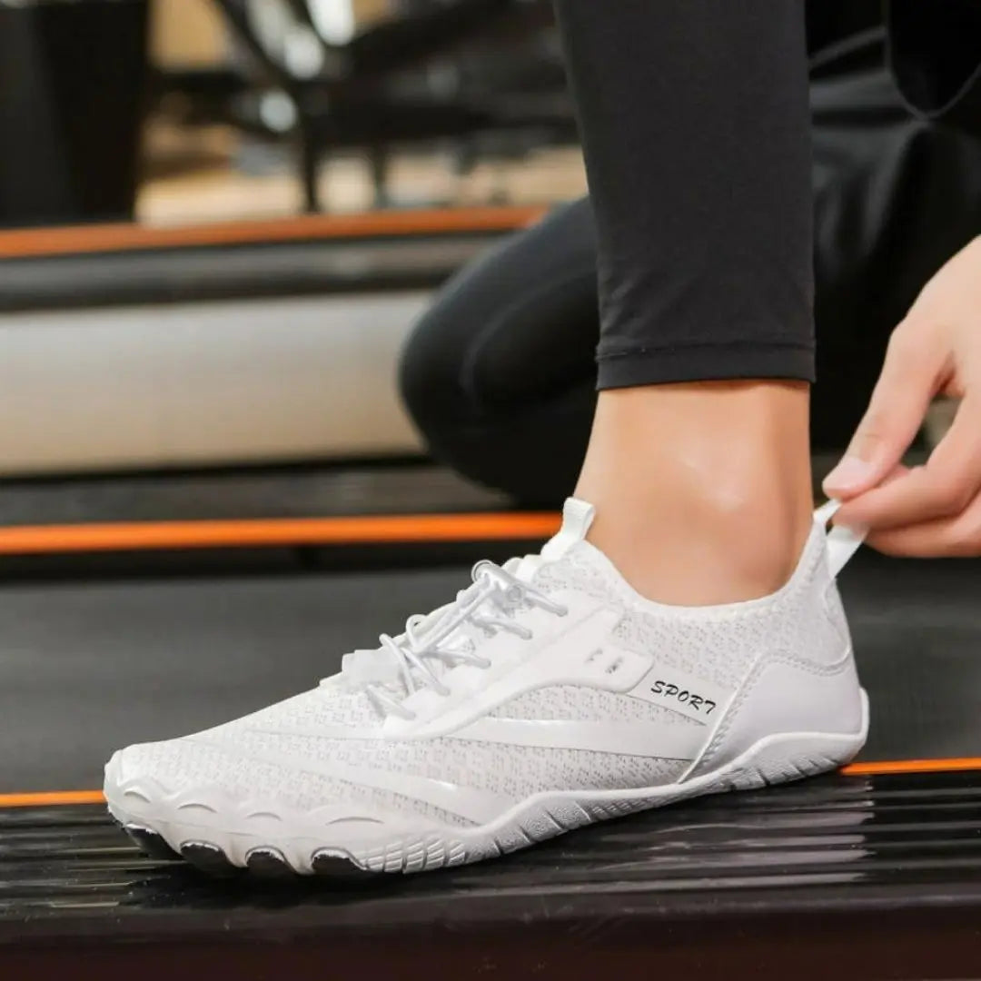 Bronoir Sport Pro - Unisex Barefoot Shoes