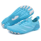 Bronoir Sport Pro - Unisex Barefoot Shoes