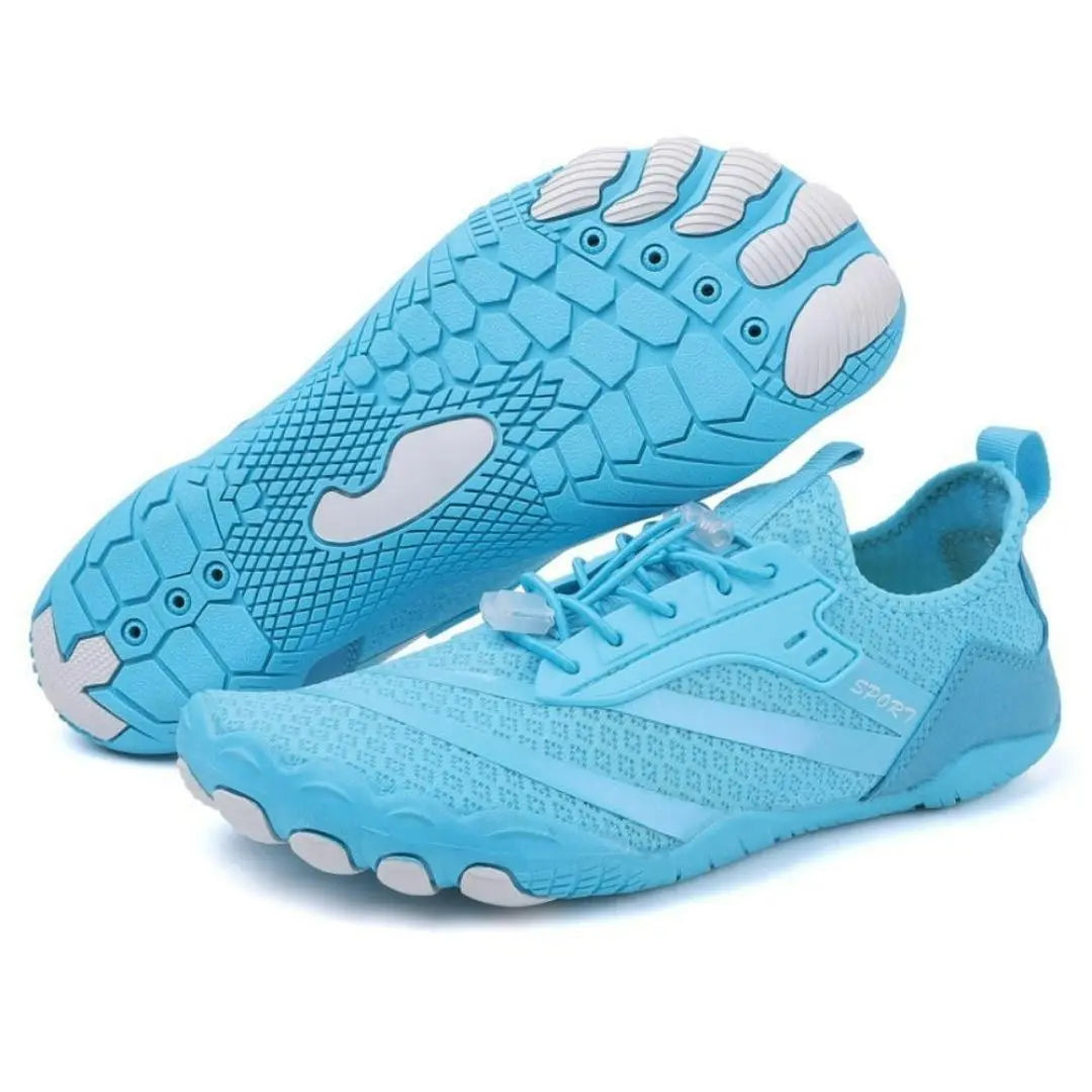 Bronoir Sport Pro - Unisex Barefoot Shoes