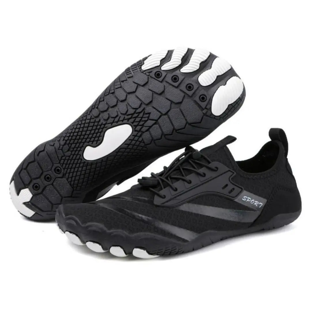 Bronoir Sport Pro - Unisex Barefoot Shoes