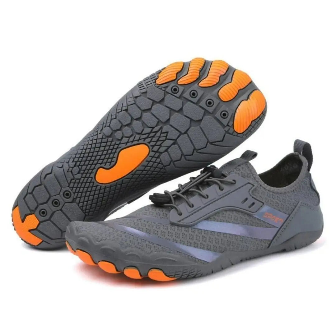 Bronoir Sport Pro - Unisex Barefoot Shoes