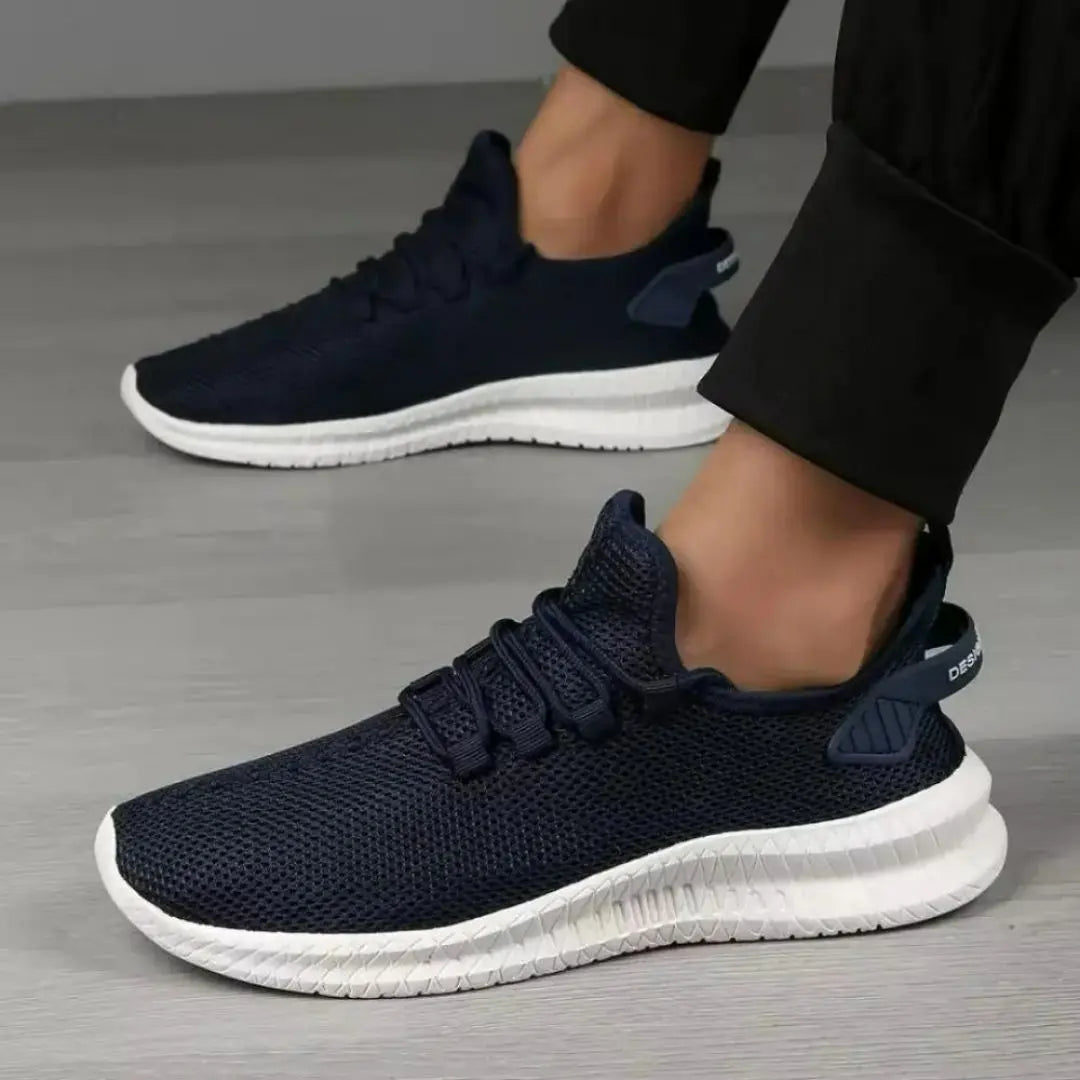 StridePro Men's Athletic Training Shoes